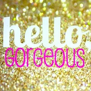 We all deserve something special!